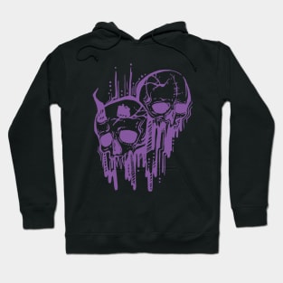 Copy of demon hunter Hoodie